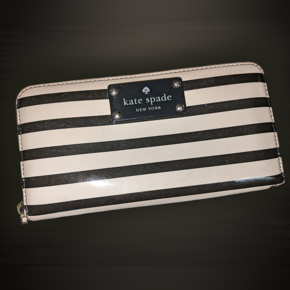 kate spade wallet